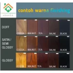 Promo Kursi Bale Bale Kayu Jati Minimalis Jepara 180x80 | Bale Bale Jati Premium - Gambar 3