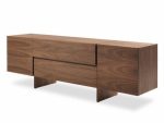 bufet minimalis modern