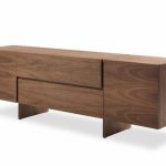 bufet minimalis modern