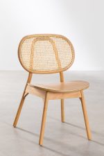 Lounge Chair Japandi