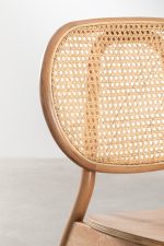 Lounge Chair Japandi