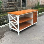 Meja Dapur Kitchen Set Bawah
