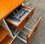 Meja Dapur Kitchen Set Bawah
