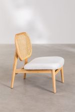 Lounge Chair Minimalis Modern