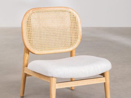 Lounge Chair Minimalis Modern