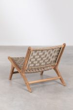 Kursi Sofa 1 Seater