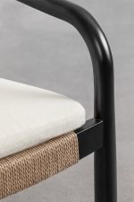 Armchair Minimalis Kayu Jati