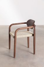 Armchair Kursi Makan