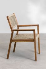 Dining Chair Minimalis Japandi