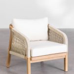 Armchair Sofa Santai
