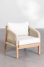 Armchair Sofa Santai
