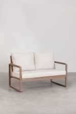 set kursi taman outdoor
