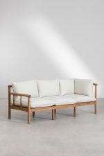 Set Kursi Sofa Taman