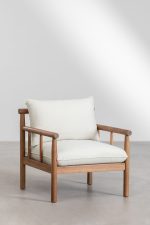 Set Kursi Sofa Taman