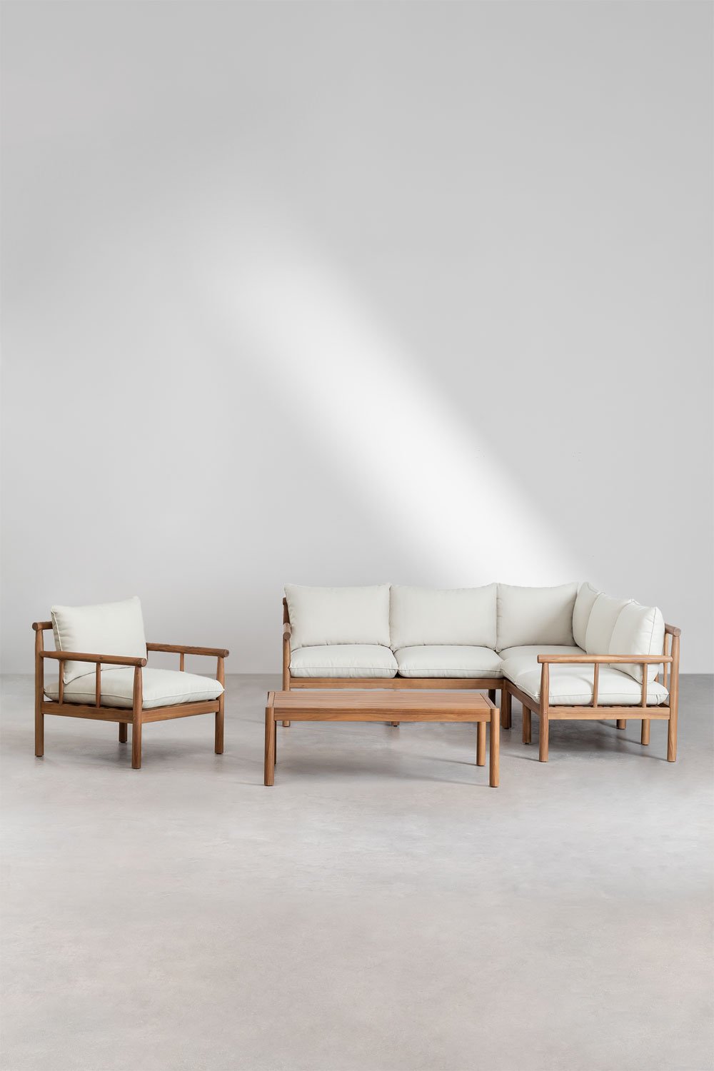 Set Kursi Sofa Taman Set Kursi Sofa Taman