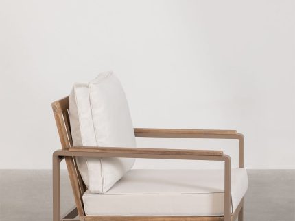 Sofa Minimalis 1 Seater