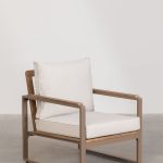Sofa Minimalis 1 Seater