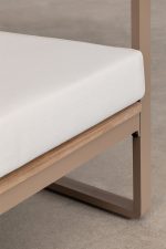 Sofa Minimalis 1 Seater