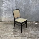 kursi cafe rotan