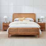 set kamar tidur minimalis