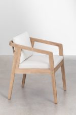 Armchair Kursi Makan Modern