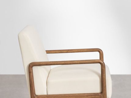 Armchair Kursi Santai 1 Seater