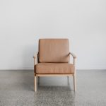 kursi sofa santai 1 seater