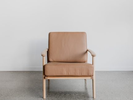 kursi sofa santai 1 seater