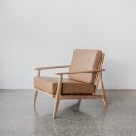 kursi sofa santai 1 seater