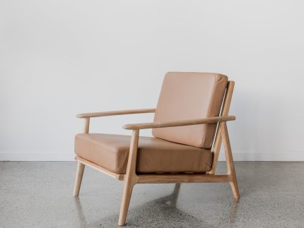 kursi sofa santai 1 seater