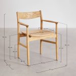 Kursi Makan Cafe Minimalis