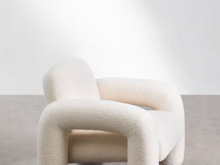 Armchair Sofa 1 Seater