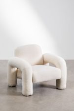 Armchair Sofa 1 Seater