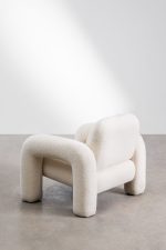 Armchair Sofa 1 Seater