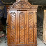 Lemari Pakaian 3 Pintu