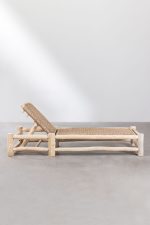 kursi lounger outdoor