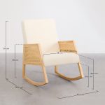 kursi malas minimalis