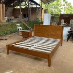 dipan tempat tidur minimalis