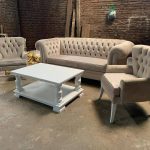 kursi tamu sofa Chester 311