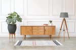 Meja TV Minimalis Modern