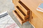 Meja TV Minimalis Modern