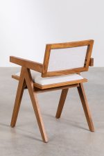 armchair kursi makan