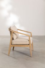 armchair kursi makan
