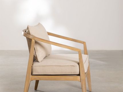 armchair kursi makan