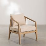 armchair kursi makan