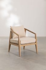armchair kursi makan