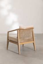 armchair kursi makan