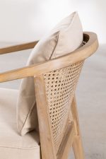 armchair kursi makan