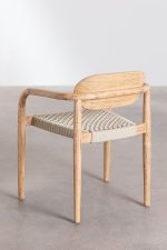 armchair kursi makan