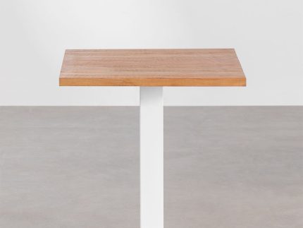 Meja Cafe Minimalis